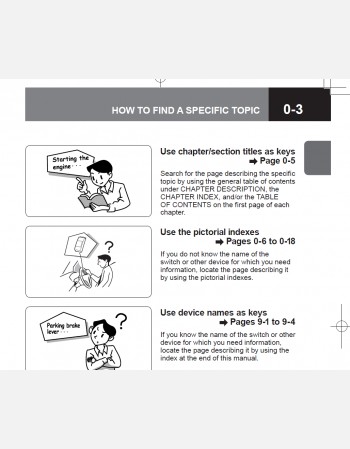 isuzu d-max 2024-2025 owners manual